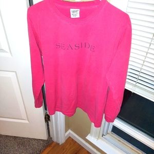 Very nice vintage long sleeve t-shirt